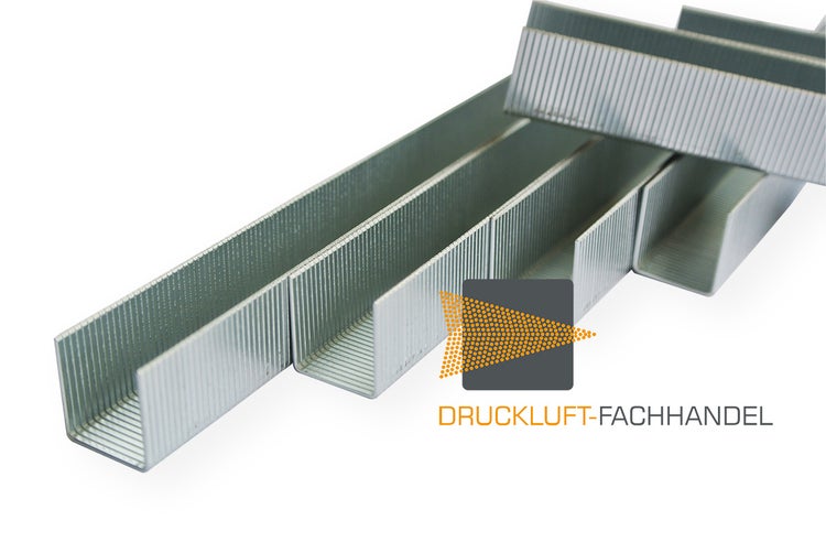 DF-Heftklammern Vergleichs-Nr. Prebena A10CNK Typ 80 Bea, Schneider, Würth u.v.m.