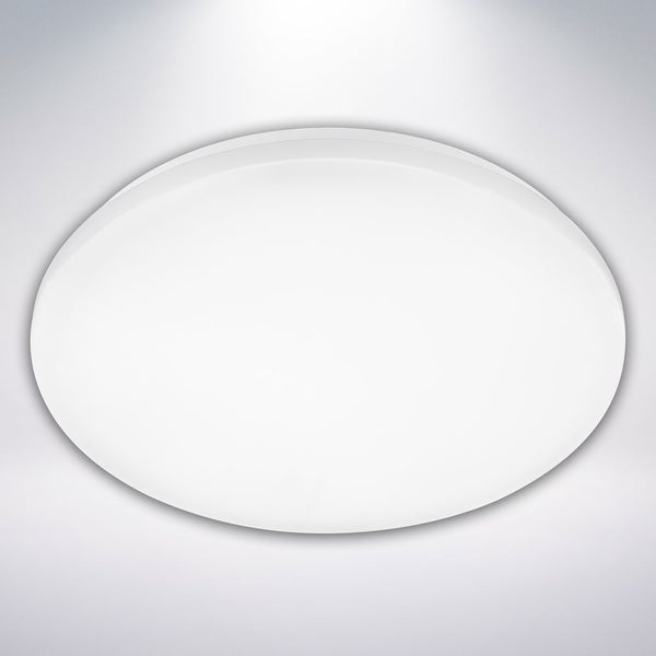 LED Deckenlampe Deckenleuchte Wohnzimmer Effizienzklasse A Flur