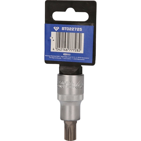 Steckschlüssel für Schrauben