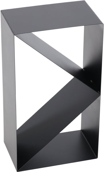 Dekoratives Regal aus Metall