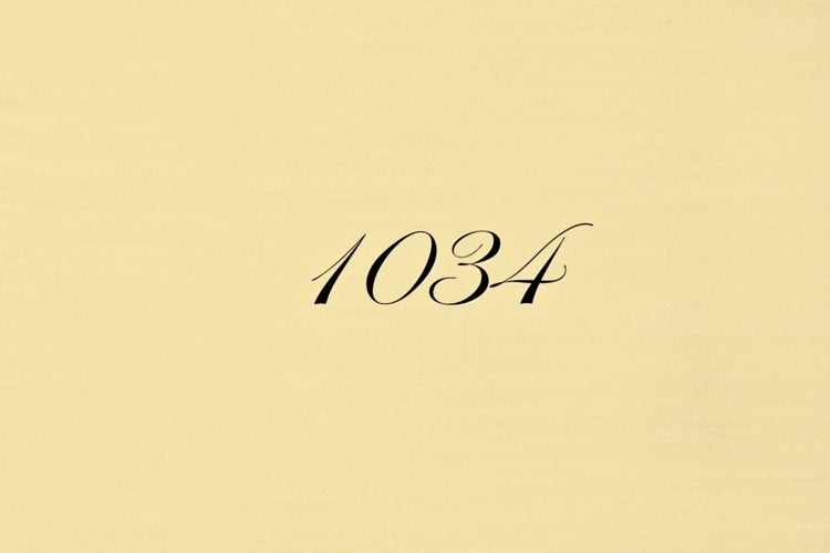 Zahl eintausenddreiunddreißig