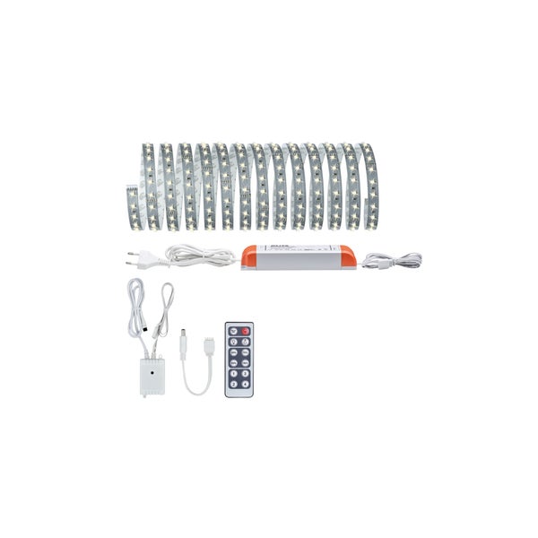 LED-Streifen mit Zubehör