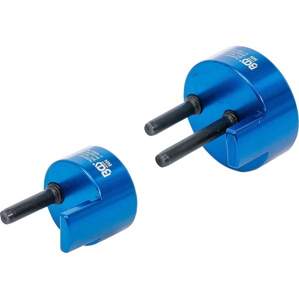 BGS technic Ventilwerkzeug für Motorrad und Roller