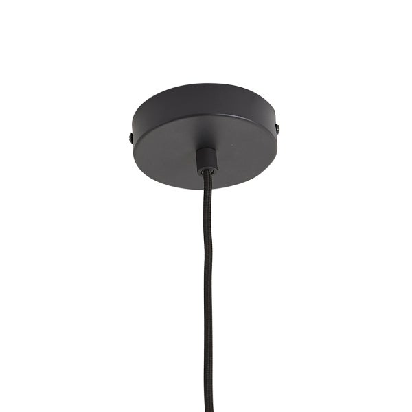 Deckenrosette für Pendelleuchte