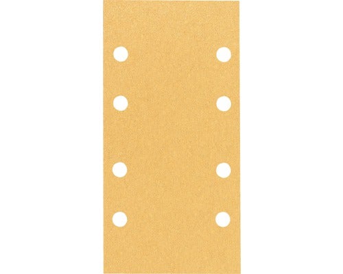 Schleifblatt C470, 10er-Pack 93 x 186 mm, G60