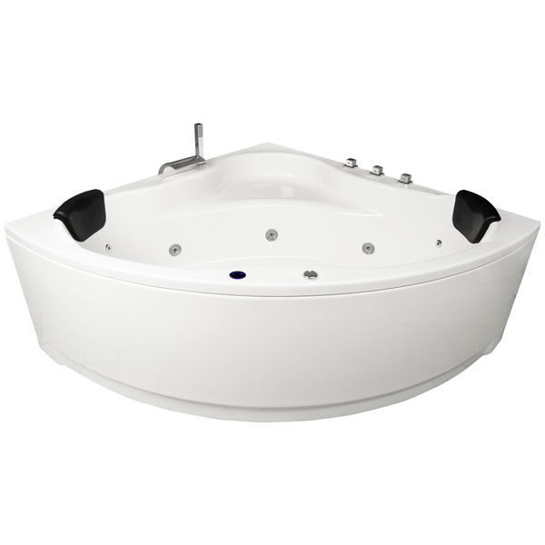 BASIC Indoor Whirlpool Malai