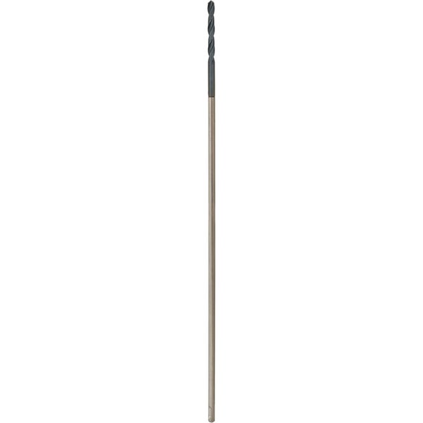 Bosch PRO Wood HSS Installationsbohrer 10 x 87 x 600 mm - 2608597401