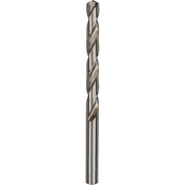 Bosch PRO Metal HSS-G Spiralbohrer 9 x 81 x 125 mm - 2608595075