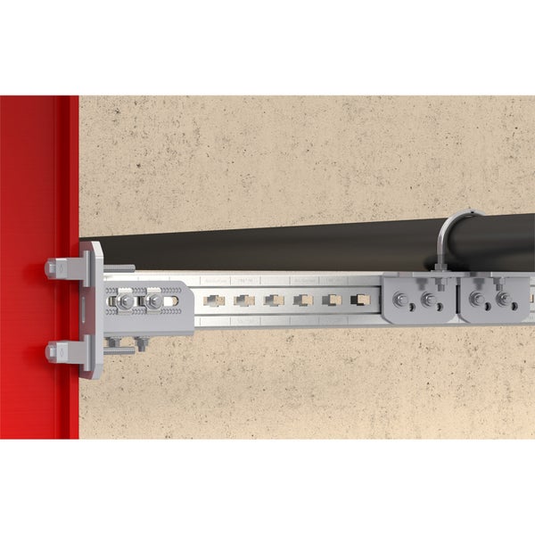 Fischer FMBC M16 Trägerklammer - 547840