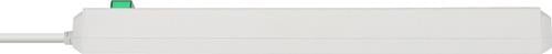 Verlängerungskabel mit grüner Betriebsanzeige
