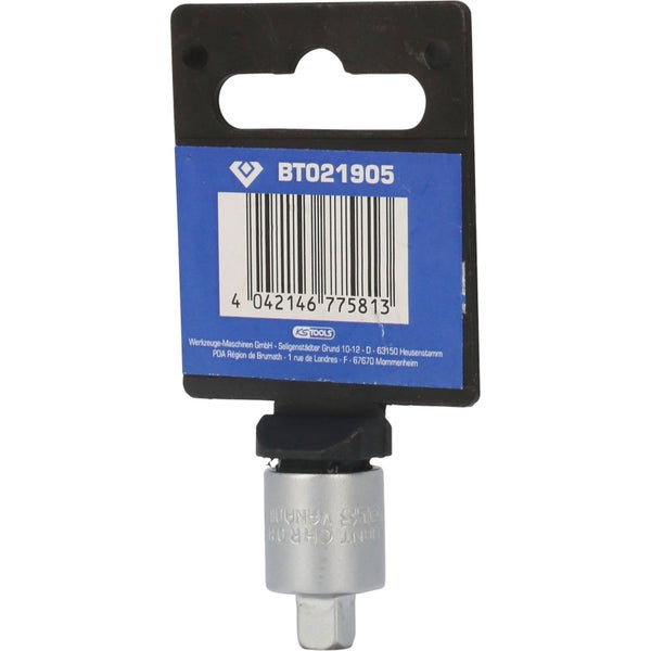 BRILLIANT TOOLS 3/8 Adapter auf 1/4 - BT021905