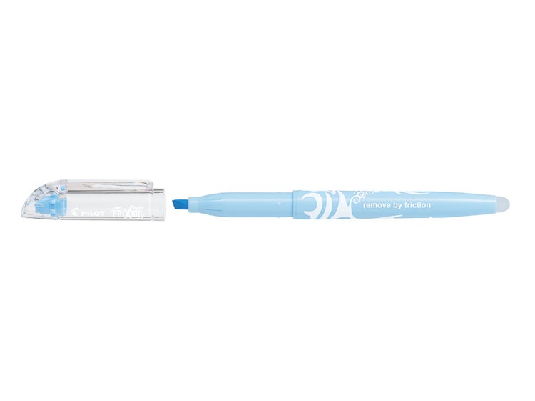 PILOT Textmarker FriXion Light Natural 4.0 (M) Skyblue