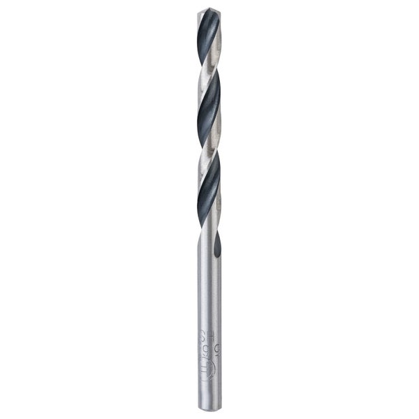 Bosch 10x HSS PointTeQ DIN 338 5,6 x 57 x 93 mm - 2608577224