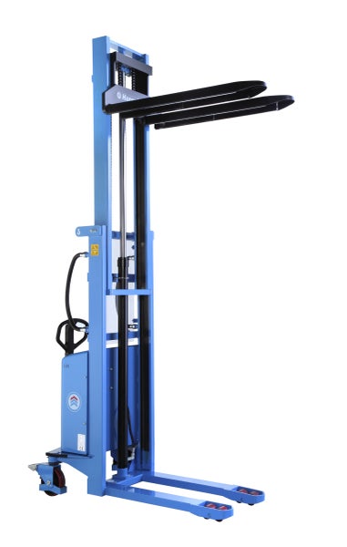 Hanselifter Hochhubwagen SDJ1530 Hubhöhe 3000mm Tragkraft 1500kg