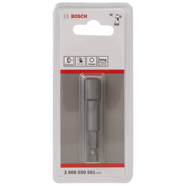 Bosch Logo Steckschlüssel-Einsatz