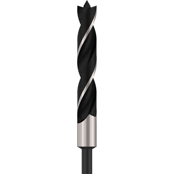 Holzbohrer mit Zentrierspitze