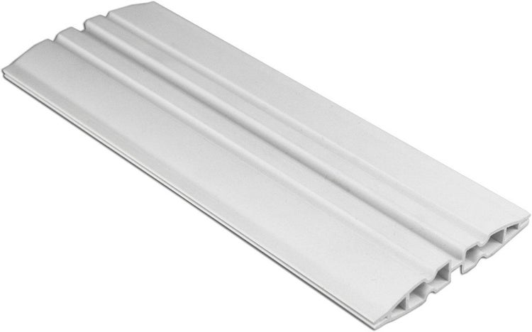 QUICK-FIX Verlegesystem für 50 Glasbausteine 19 x 19 x 8 cm