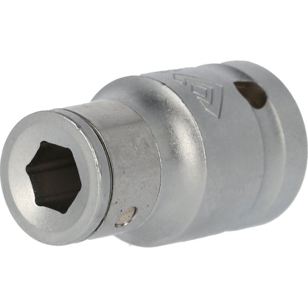 BRILLIANT TOOLS 1/2 Bit-Adapter für 5/16 - BT022907