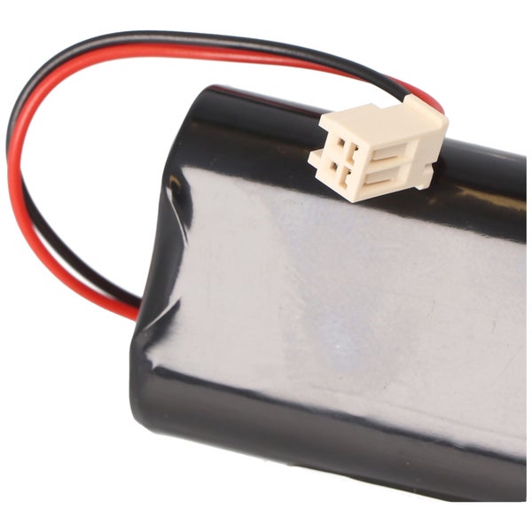 Akkupack NiMH 10,8V 2100mAh ersetzt Velux 946933, Abmessungen 148x33x31mm