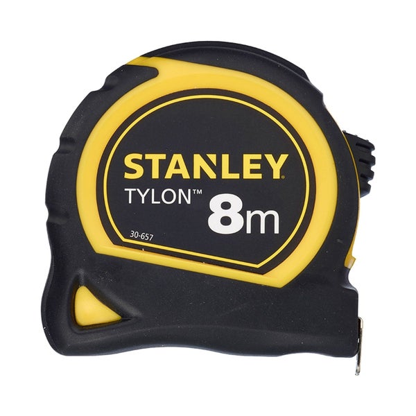 Stanley Tylon Rollbandmaß, 8 Meter