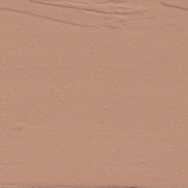 Nahaufnahme einer Wand mit Putzstruktur