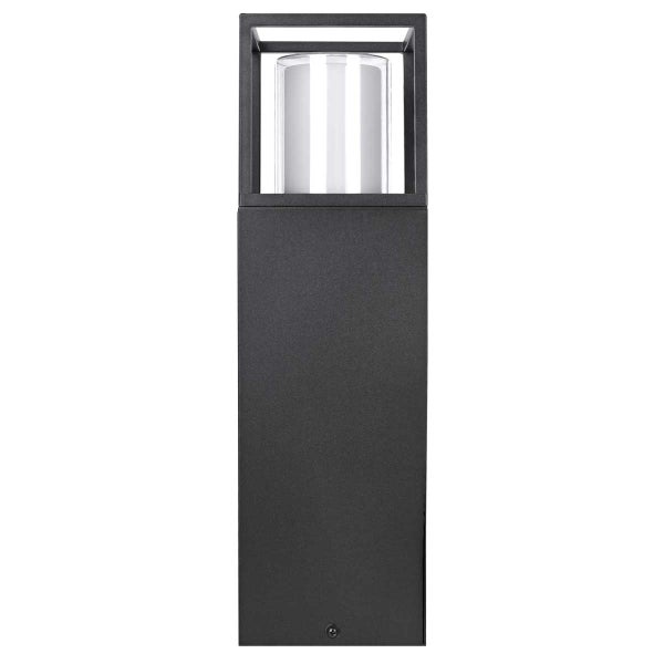 Led Wegeleuchte Berno 50 cm schwarz 10 W 3000K 11035
