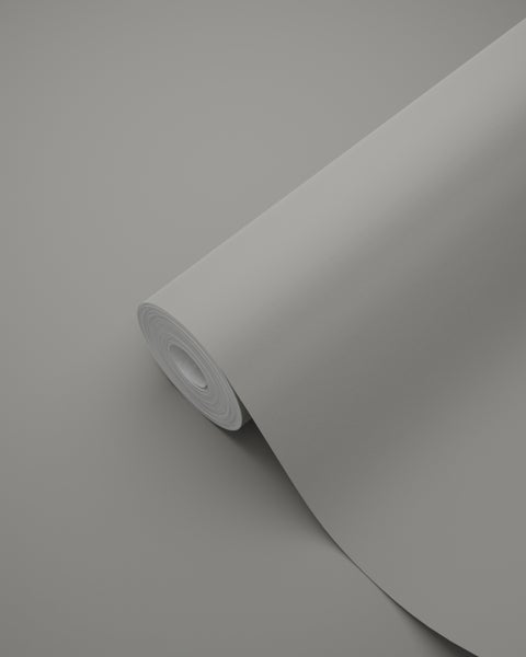 Rolle einfarbiger Tapete
