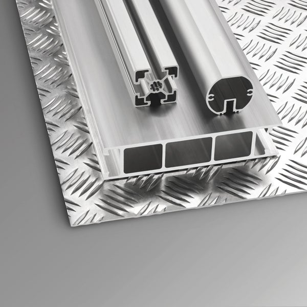 Bosch Kreissägeblatt Expert for Aluminium für Akku-Handkreissägen 150 x 1,8 / 1,3 x 20 48 Zähne - 2608644537