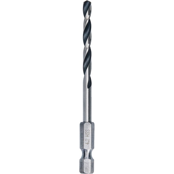 Metallbohrer 4,2 HSS