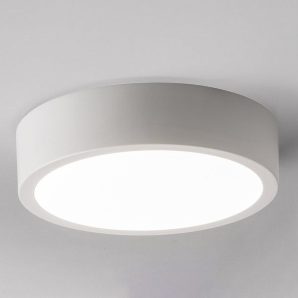 LED Deckenleuchte Renox in Weiß 15W 1250lm