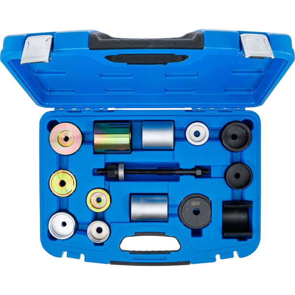 BGS Technic Werkzeugsatz für Buchsen in blauem Koffer