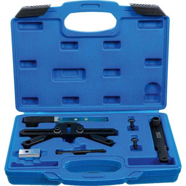 BGS Werkzeugsatz im blauen Koffer