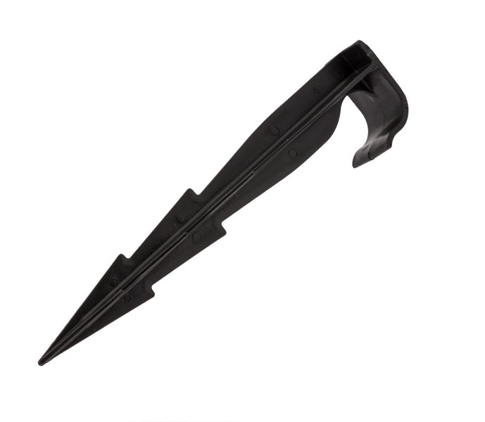 Erdanker aus Kunststoff