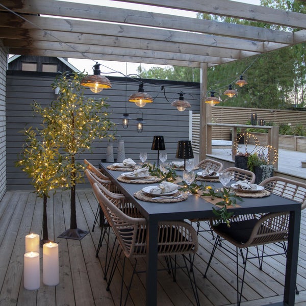 GarPet Greifhilfe mit 360-Grad-Rotation und komfortablem Griff