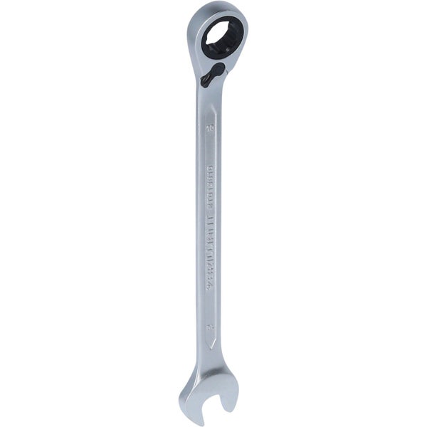 BRILLIANT TOOLS Ratschenringschlüssel umschaltbar 10 mm - BT013810