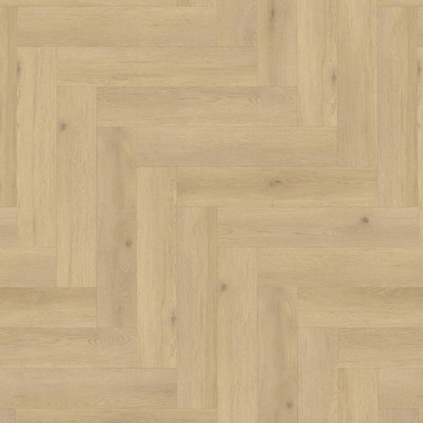 Herringbone-Muster Bodenbelag mit Holzstruktur