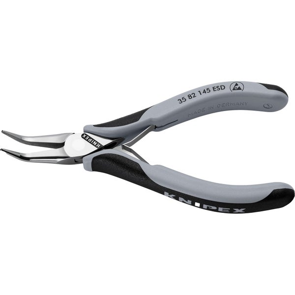 Knipex Elektronik-Greifzange ESD - 3582145ESD