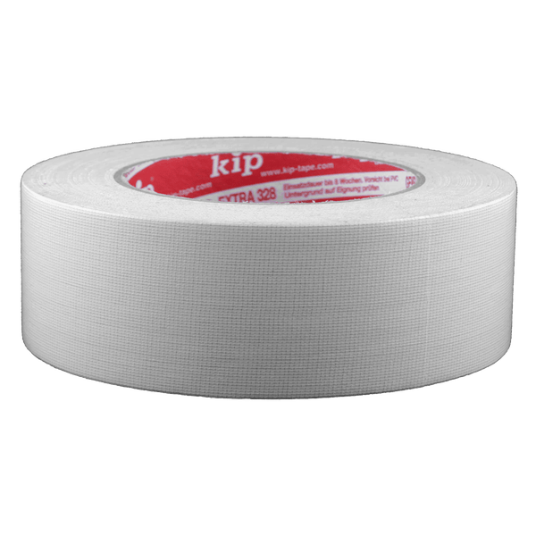Kip Extra 328 Malerkreppband auf einer Rolle