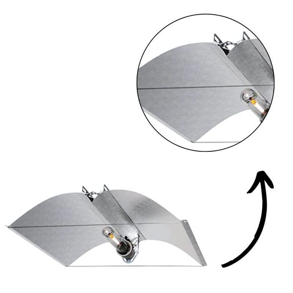 Azerwing Reflektor Medium 86 %