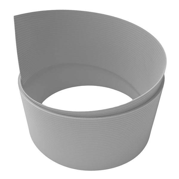 Flexibles Wickelrohr