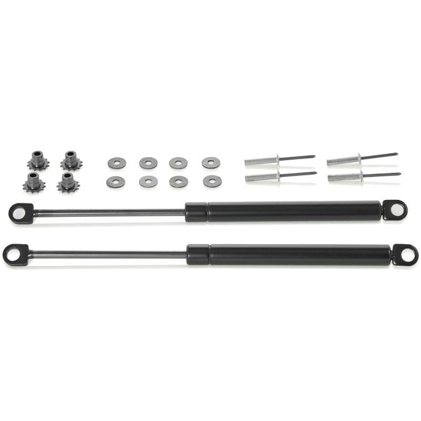 Knipex 2x Ersatz-Gasdruckfedern für 002137 - 002199V33