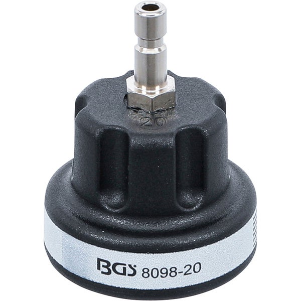 BGS Adapter 20 für Art. 8027 / 8098 für Saab Ecopower - 8098-20