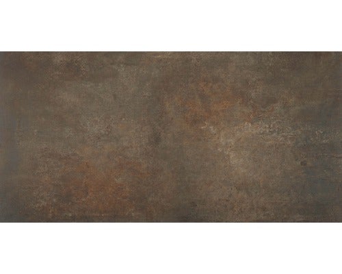 Fliesenmuster in Metalloptik