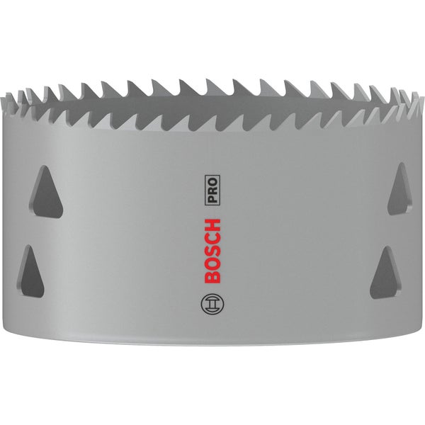 Bosch PRO Multi Material Lochsäge 92 mm mit Gewinde - 2608901531