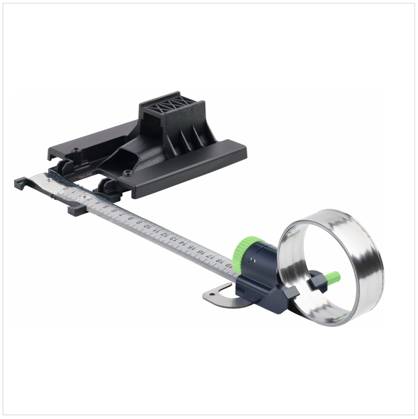 Festool ZH-SYS für Stichsäge PS / PSB / PSC / PSBC 400 / 420 Systainer mit Zubehör ( 497709 )