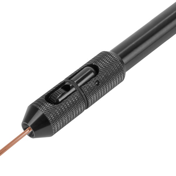 STAHLWERK TIG Pen Drahtvorschubstift WIG Stift Schweißstabhalter 0,8 - 3,2 mm