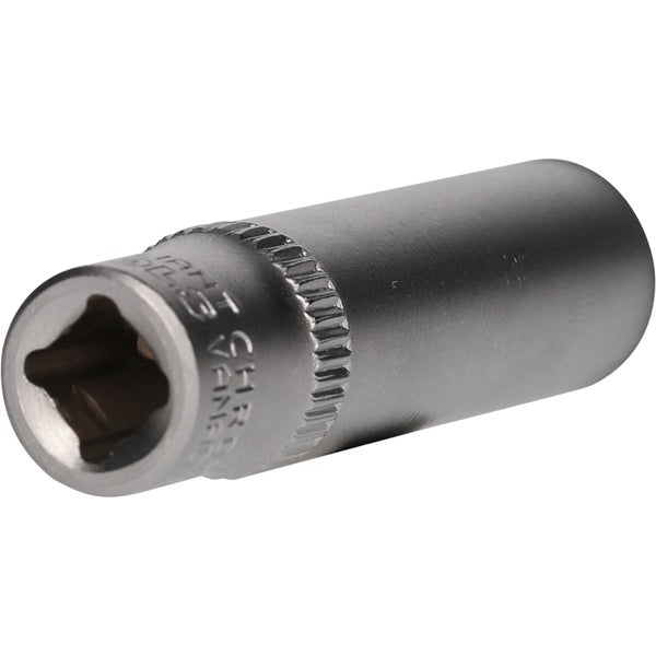 Rohrsteckschlüssel mit Gelenk