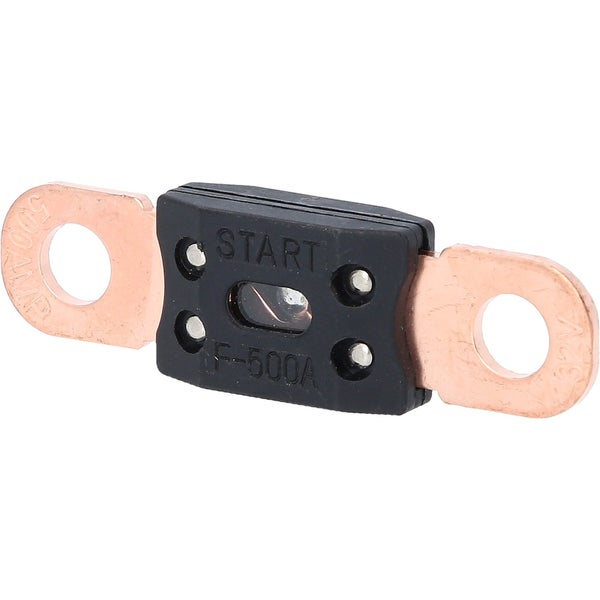 Sicherung 500 Ampere
