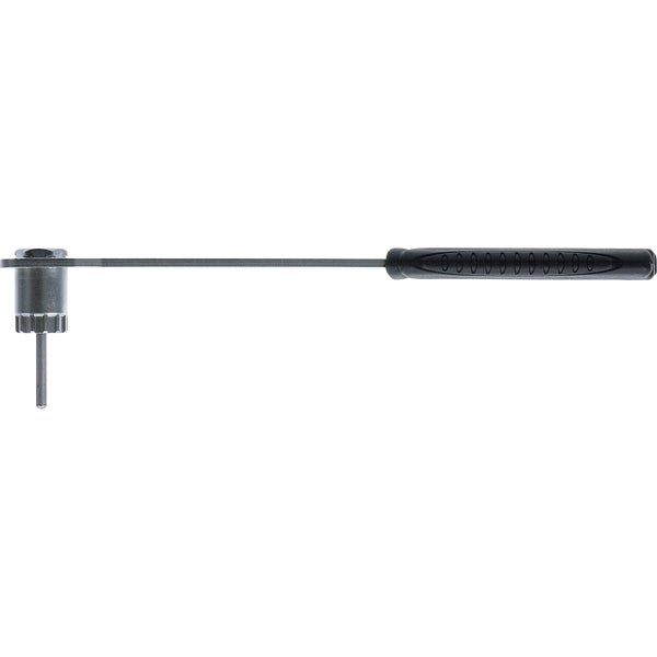 Tretlagerwerkzeug mit Griff