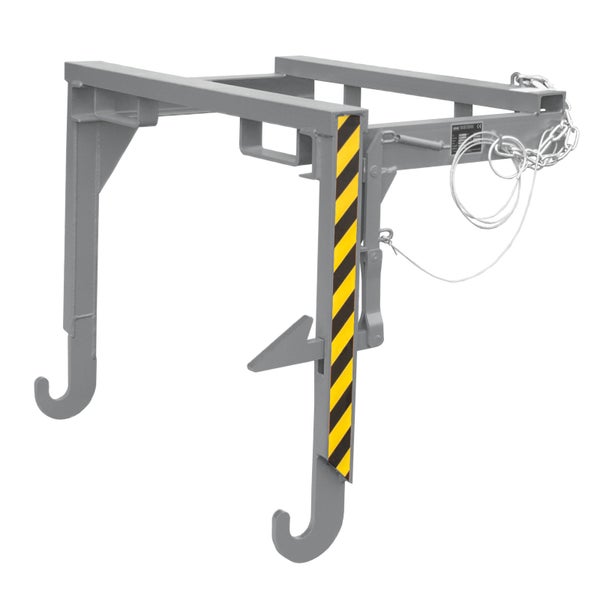 Palettenhaken für Gabelstapler